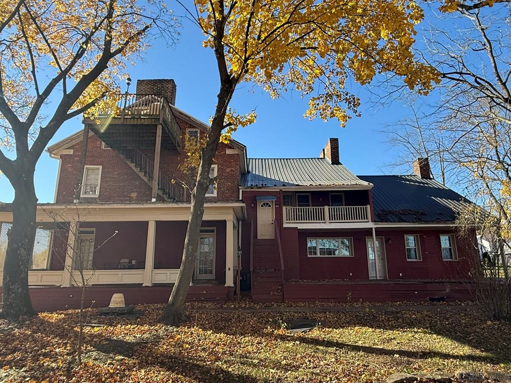 3789 Pitt Street Schellsburg, PA 15559 - Photo 41 of 59