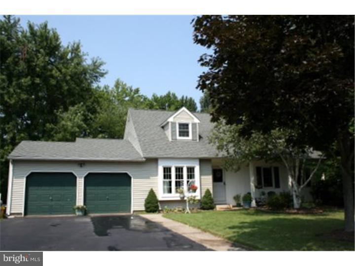 321 George Dye Road Hamilton, NJ 08690 - Photo 1 of 25 Gallery Image 1