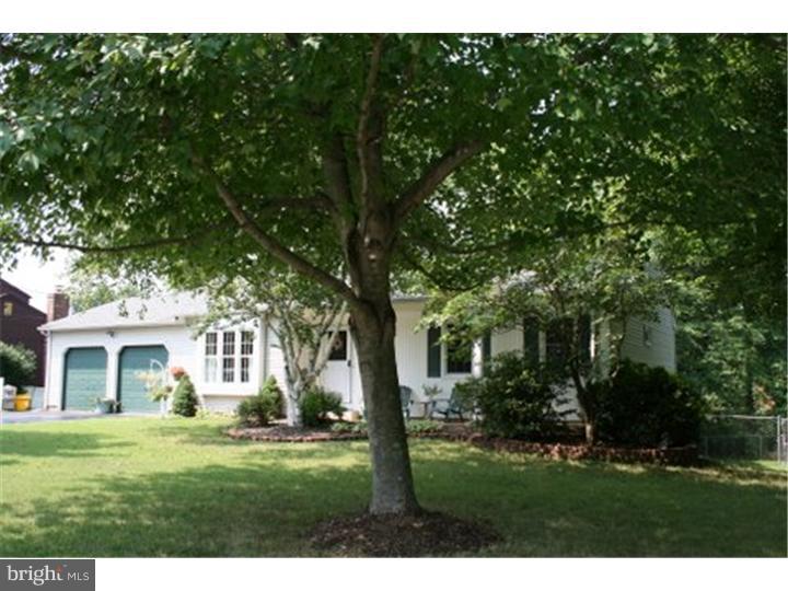 321 George Dye Road Hamilton, NJ 08690 - Photo 2 of 25 Gallery Image 2
