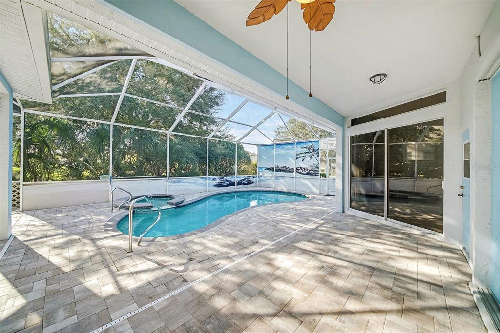 8402 Maybelle Drive Weeki Wachee, FL 34613 - Photo 31 of 41