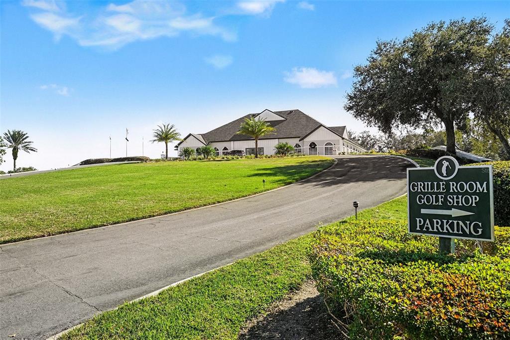 8402 Maybelle Drive Weeki Wachee, FL 34613 - Photo 48 of 56 a front view of a house with garden
