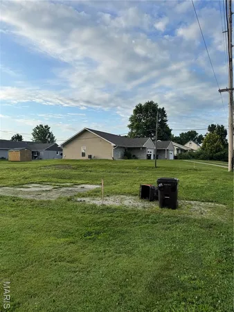 $37,500 | 815 North Dickerson Street, Palmyra, MO 63461