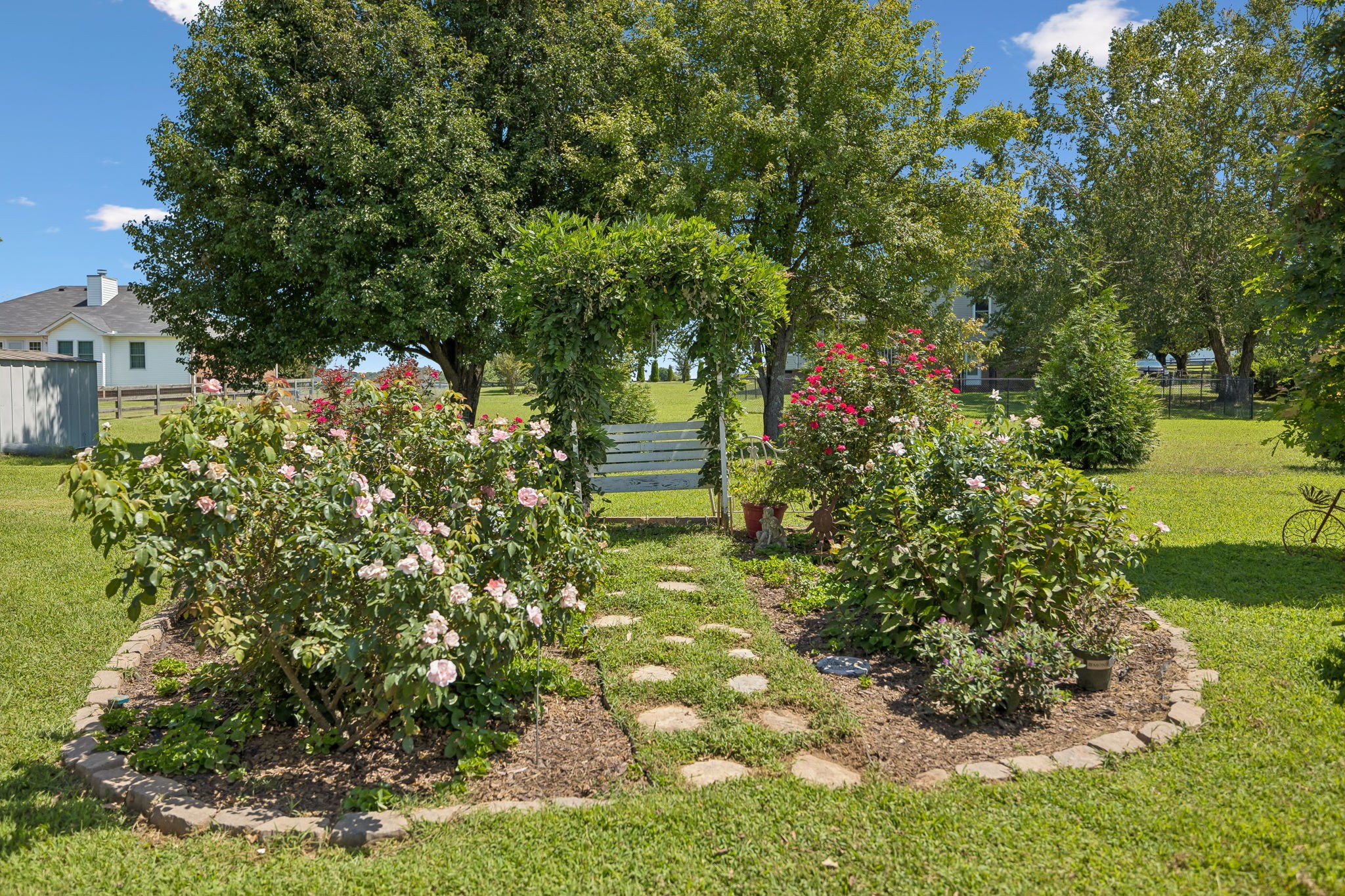 943 Beechcroft Road Spring Hill, TN 37174 - Photo 78 of 84 Gallery Image 78