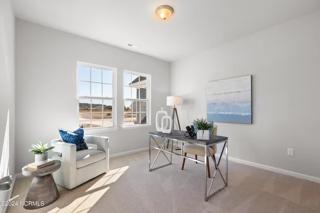 $411,575 | 102 Apple Court, Unit MODEL HOME), Elizabeth City, NC 27909