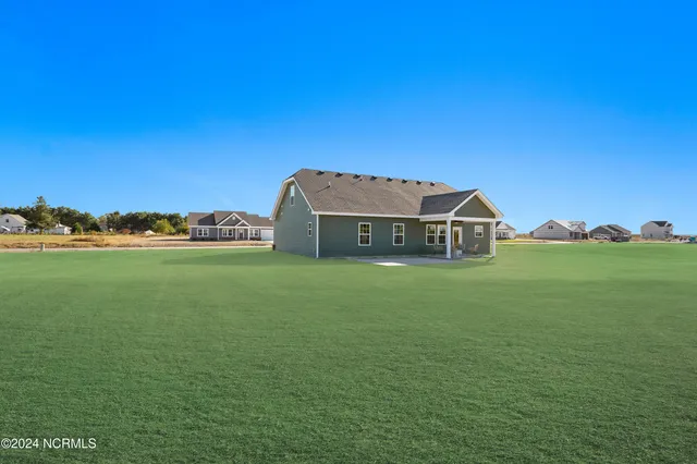 $411,575 | 102 Apple Court, Unit MODEL HOME), Elizabeth City, NC 27909