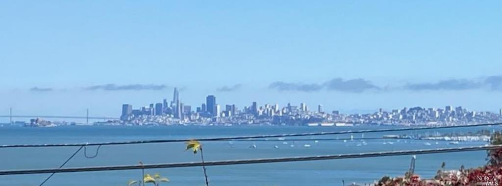 208 Reed Boulevard Mill Valley, CA 94941 - Photo 2 of 47 City skyline views...stunning!