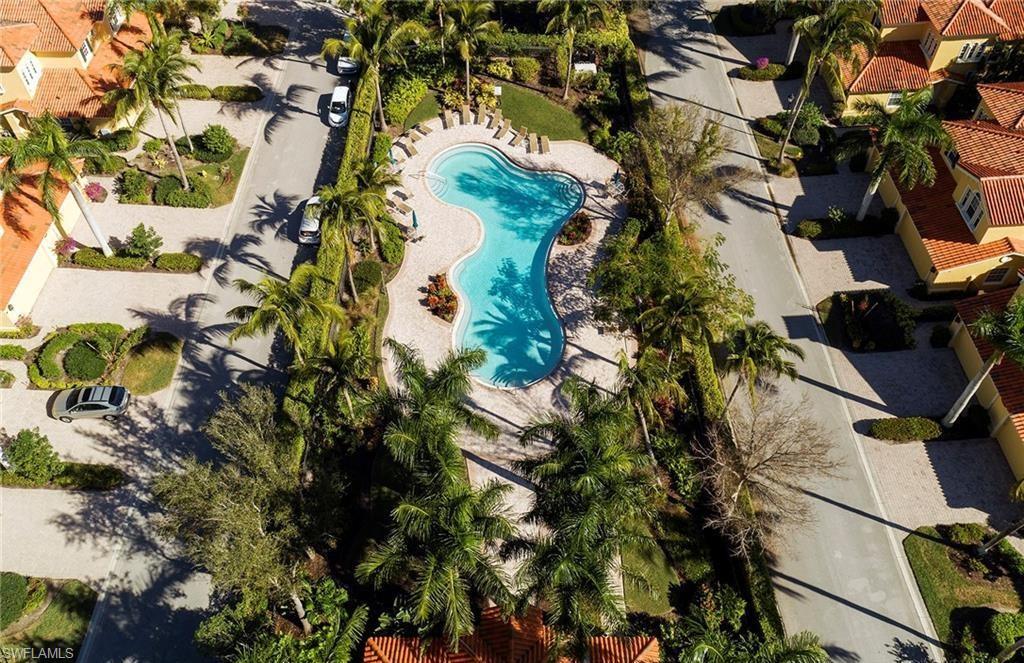 9079 Cascada Way, Unit 102 Naples, FL 34114 - Photo 42 of 49 a view of under tree