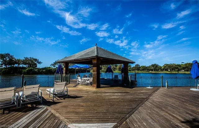 $7,300 | 9079 Cascada Way, Unit 102, Naples, FL 34114