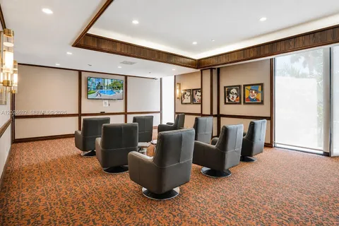 a view of room