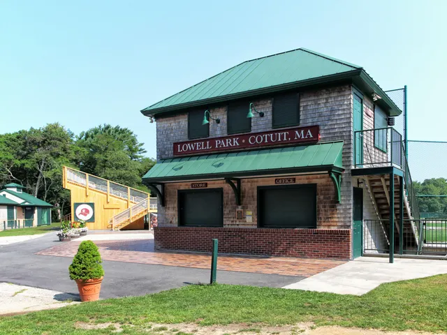 $715,000 | 15 Geraldine Road, Cotuit, MA 02635