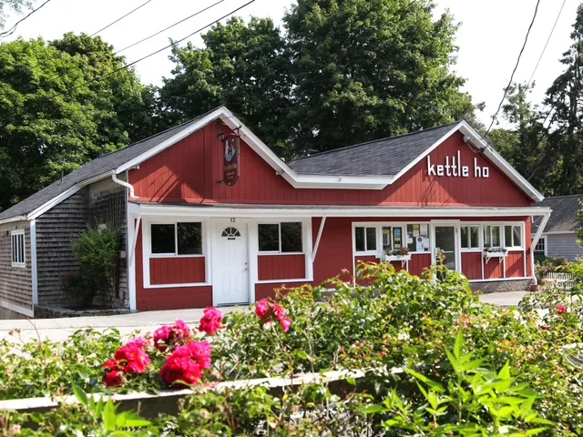 $715,000 | 15 Geraldine Road, Cotuit, MA 02635