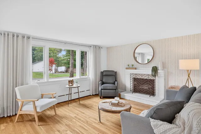 $715,000 | 15 Geraldine Road, Cotuit, MA 02635