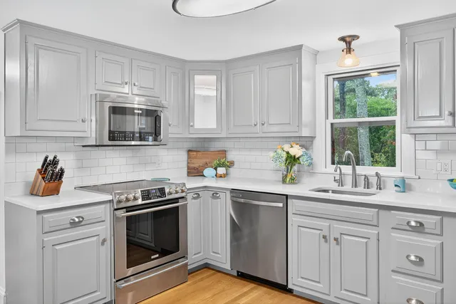 $715,000 | 15 Geraldine Road, Cotuit, MA 02635