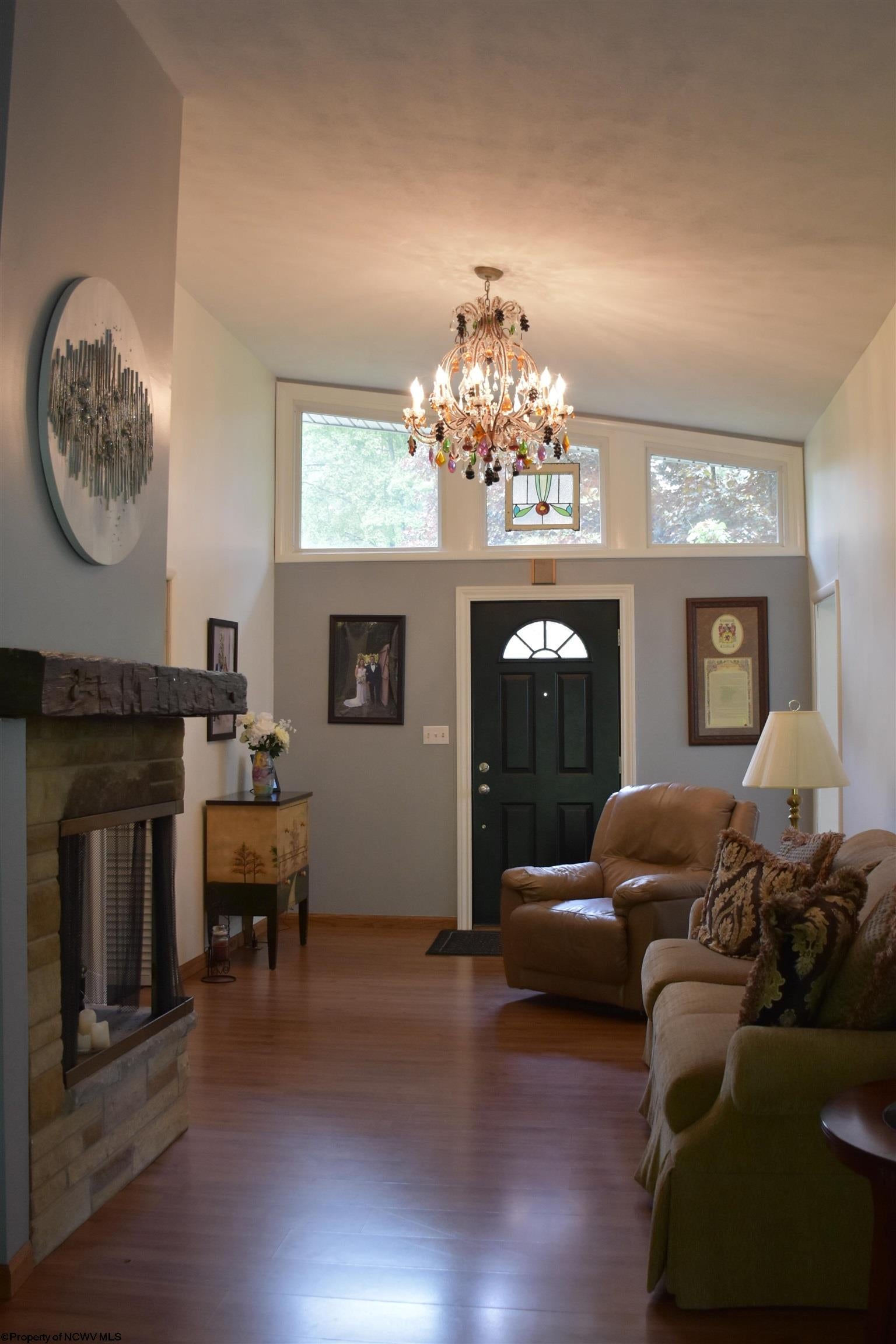 850 Country Club Road Clarksburg, WV 26301 - Photo 12 of 40 Gallery Image 12