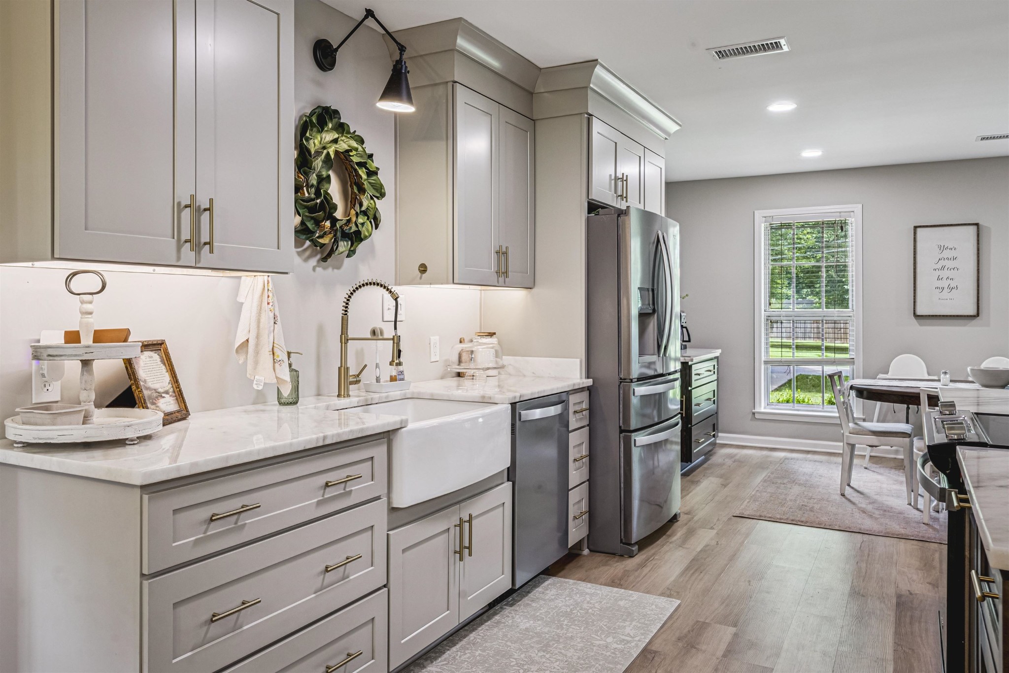 293 Andrew Way Road Collierville, TN 38017 - Photo 7 of 18 Gallery Image 7