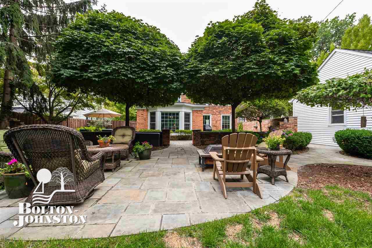 420 Washington Road Grosse Pointe, MI 48230 - Photo 17 of 46
