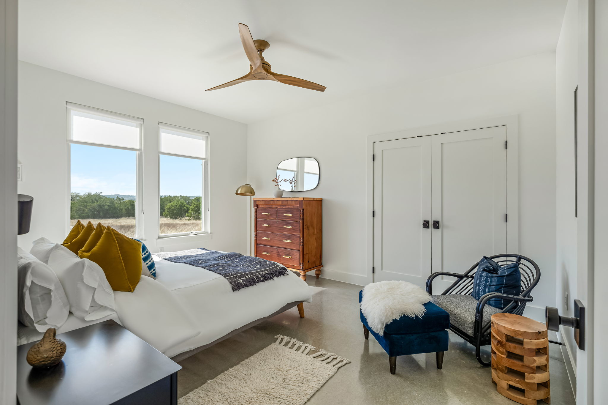 1327 Schumann Road Stonewall, TX 78671 - Photo 20 of 40