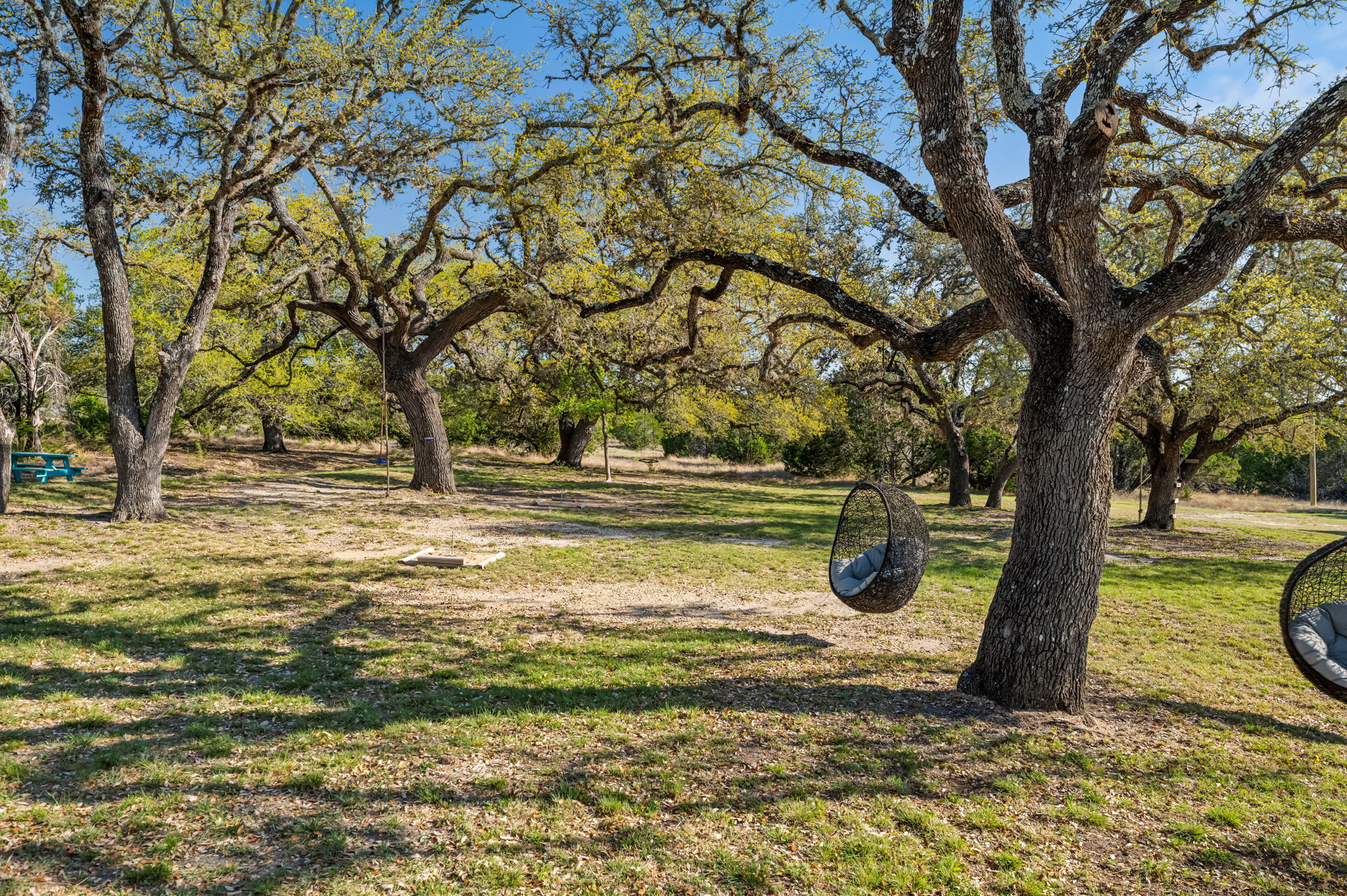 1327 Schumann Road Stonewall, TX 78671 - Photo 27 of 40