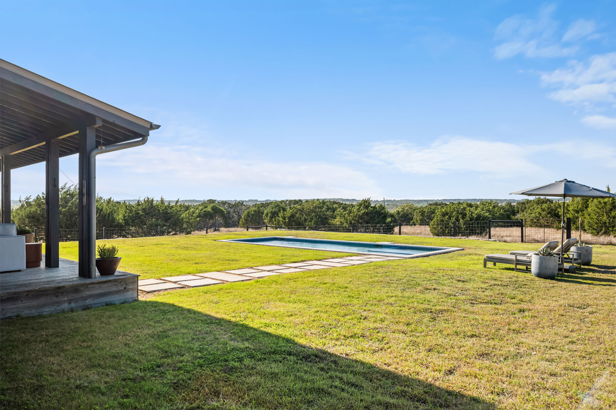 1327 Schumann Road Stonewall, TX 78671 - Photo 29 of 40