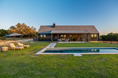 $1,850,000 | 1327 Schumann Road, Stonewall, TX 78671