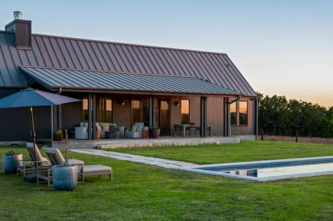 $1,850,000 | 1327 Schumann Road, Stonewall, TX 78671