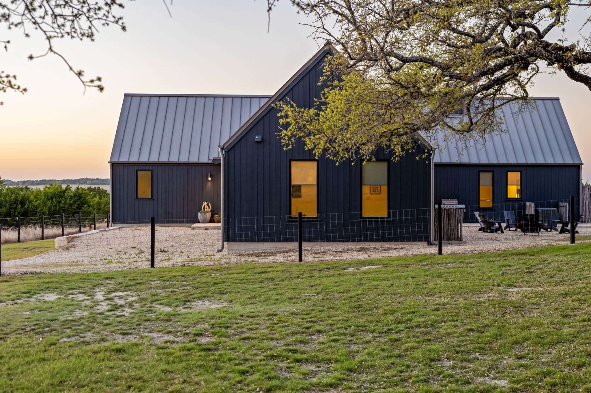 1327 Schumann Road Stonewall, TX 78671 - Photo 36 of 40