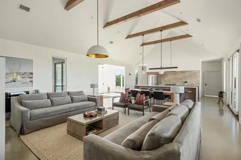 $1,850,000 | 1327 Schumann Road, Stonewall, TX 78671