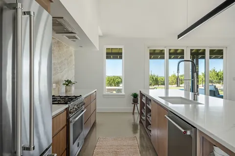 $1,850,000 | 1327 Schumann Road, Stonewall, TX 78671