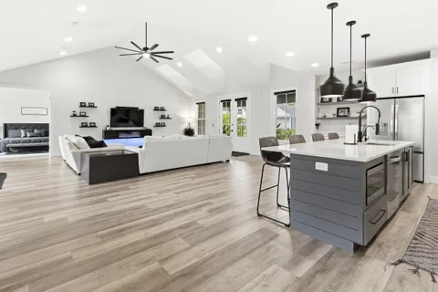 $975,000 | 77 West Lamb Drive, Santa Rosa Beach, FL 32459