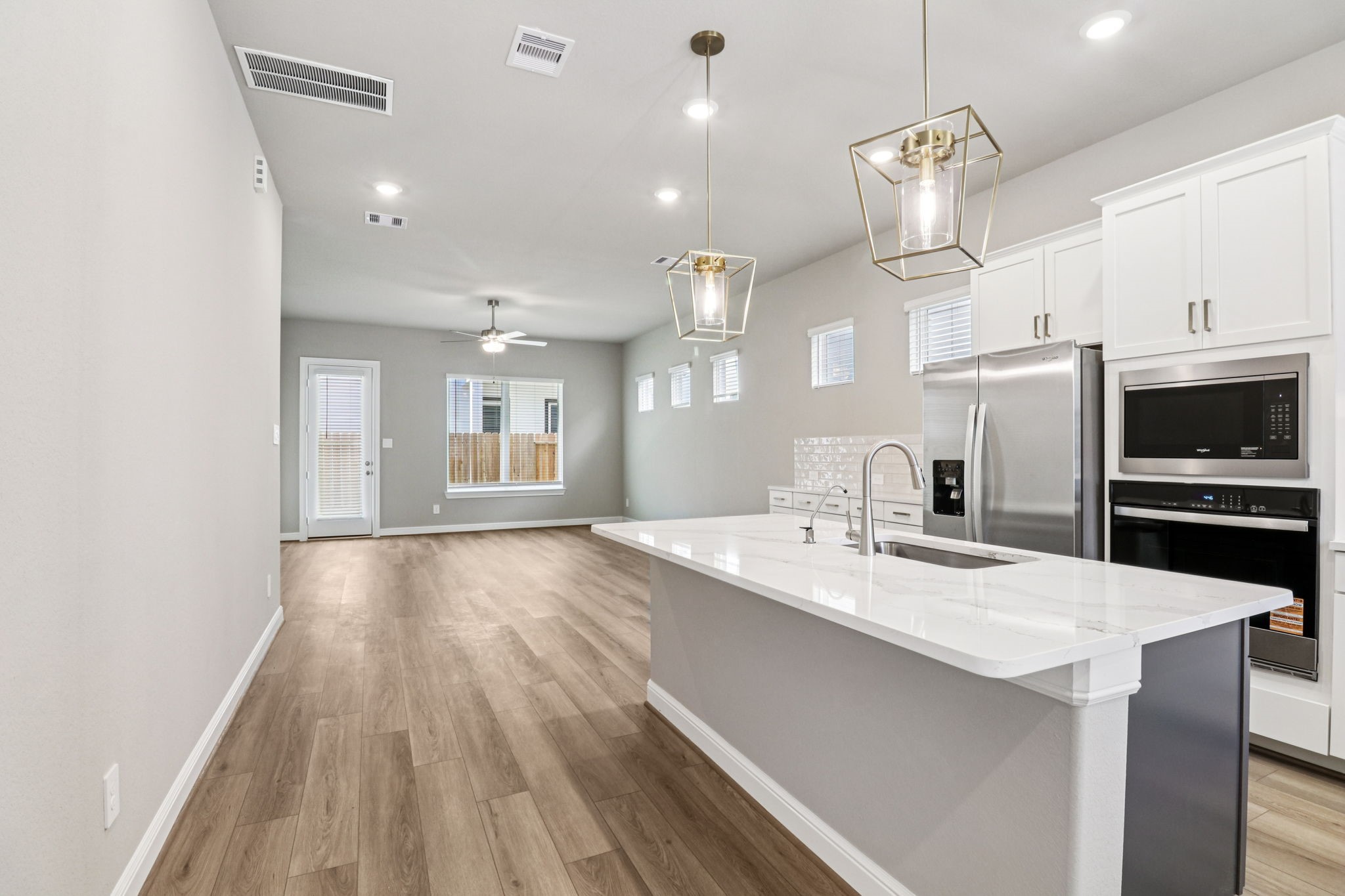 3211 Millwork Street Houston, TX 77080 - Photo 1 of 43