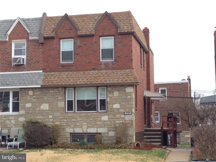 1707 Danforth Street Philadelphia, PA 19152 - Photo 1 of 24 Exterior Front