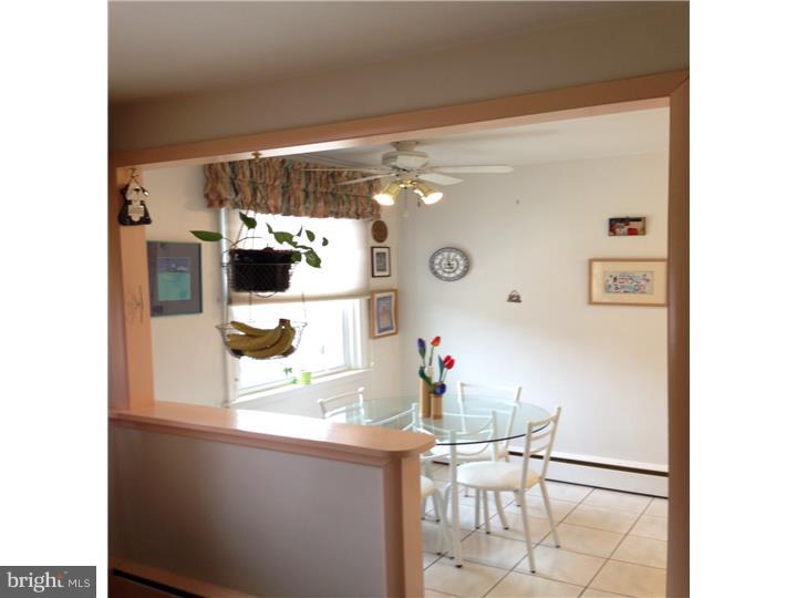 1707 Danforth Street Philadelphia, PA 19152 - Photo 8 of 24 Breakfast Room