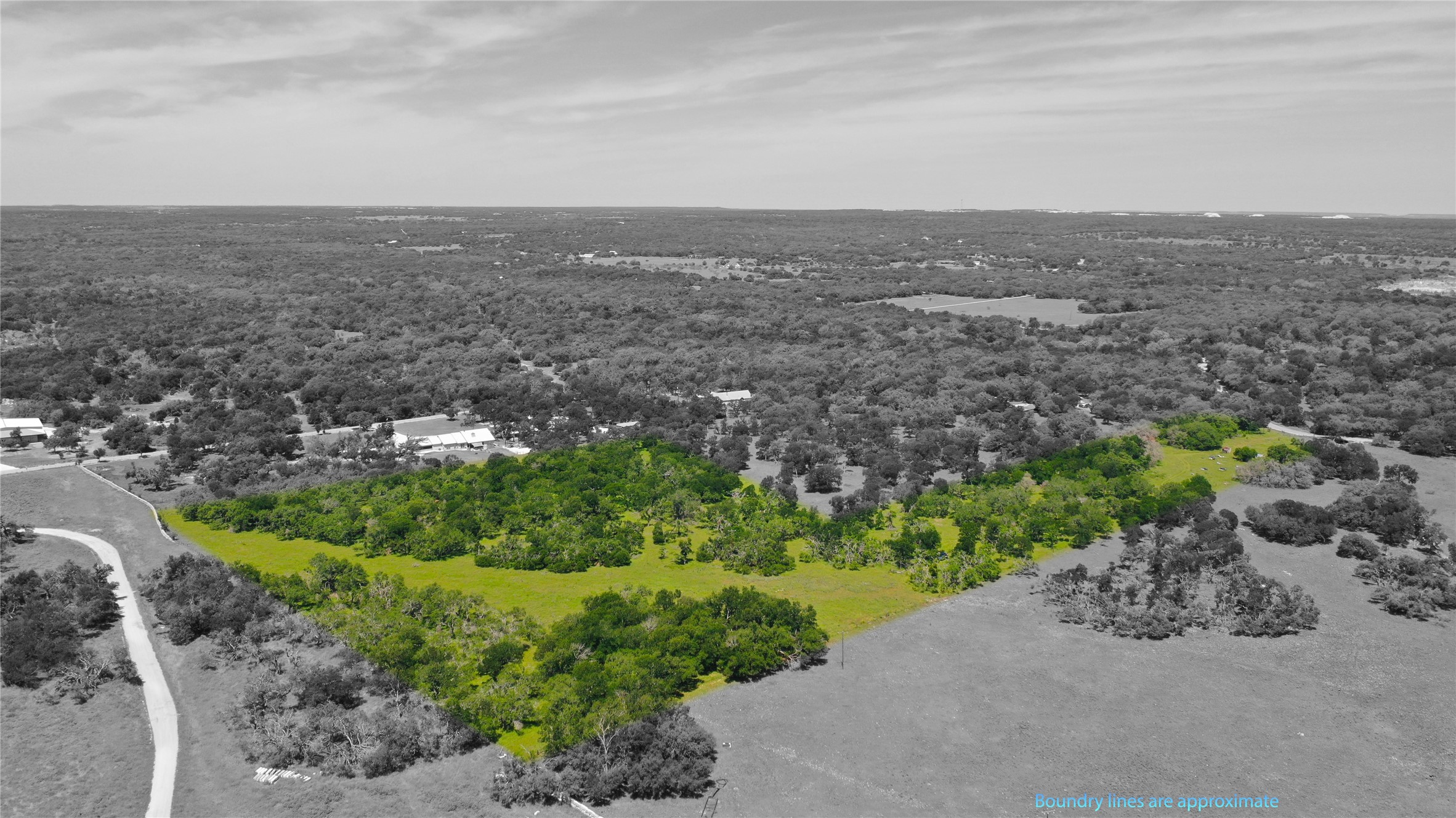 3215 County Road 305 Jarrell, TX 76537 - Photo 1 of 23