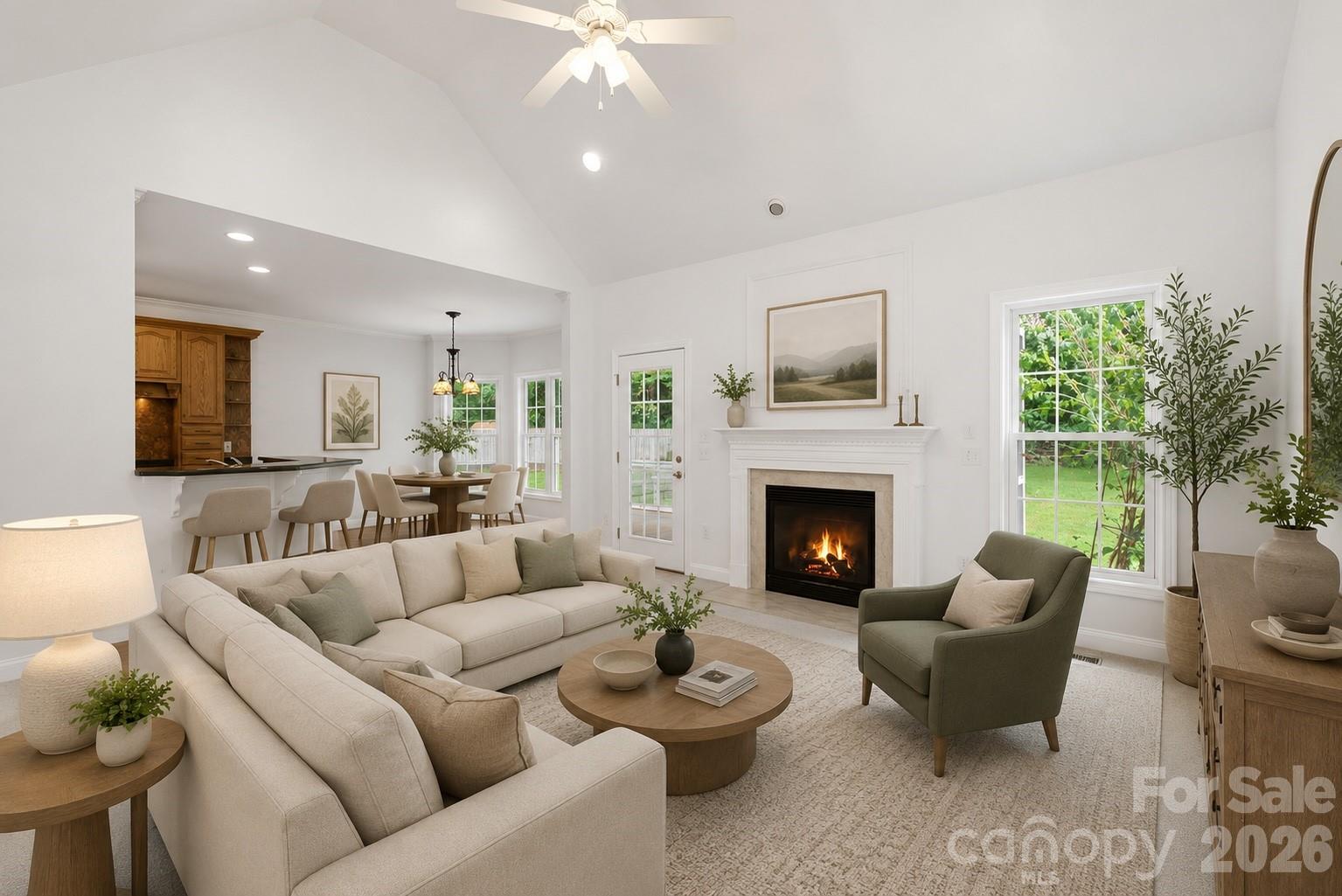330 Camelot Road Salisbury, NC 28147 - Photo 2 of 27