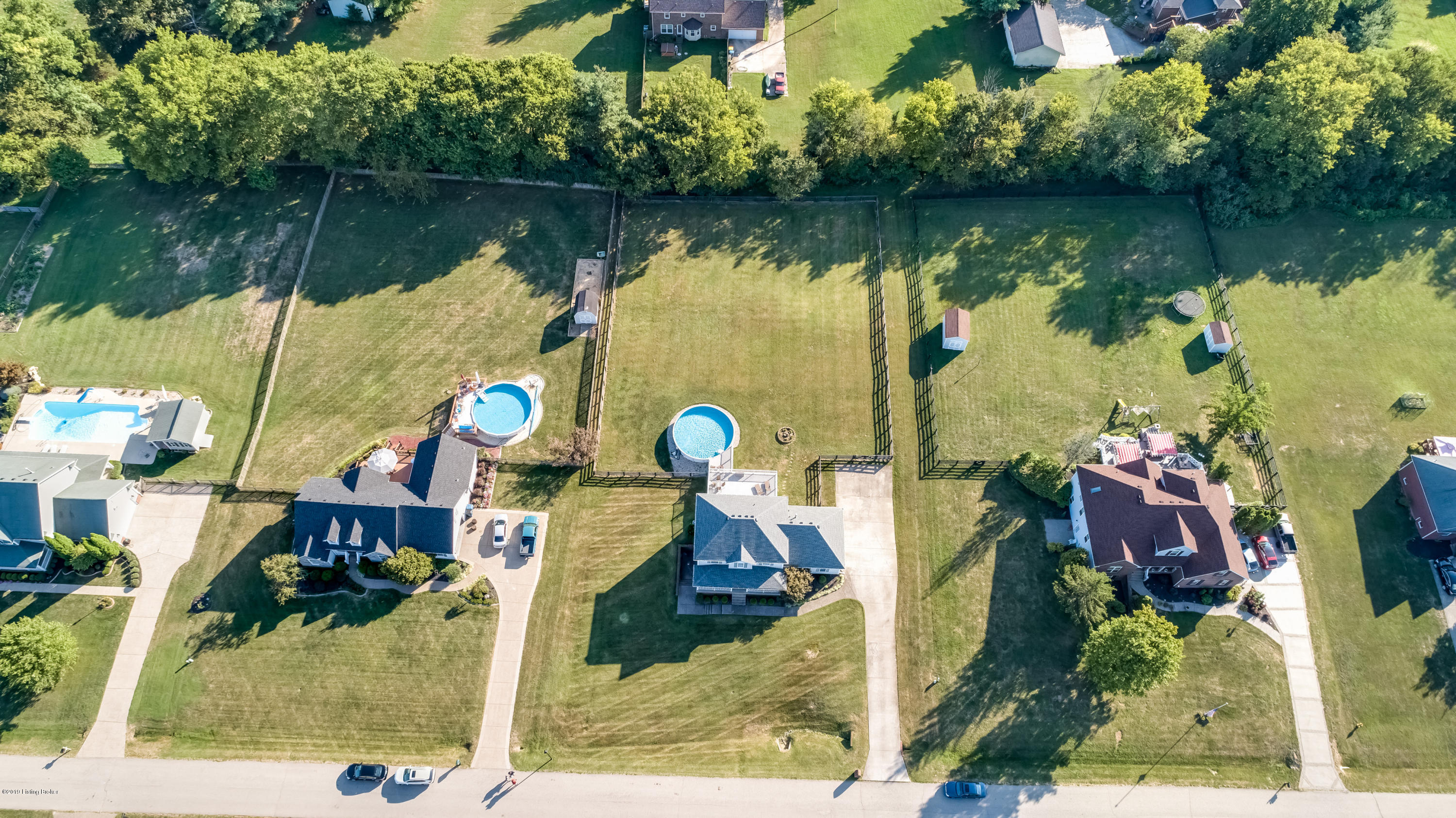 4606 Stone Ridge Road Crestwood, KY 40014 - Photo 73 of 78 75