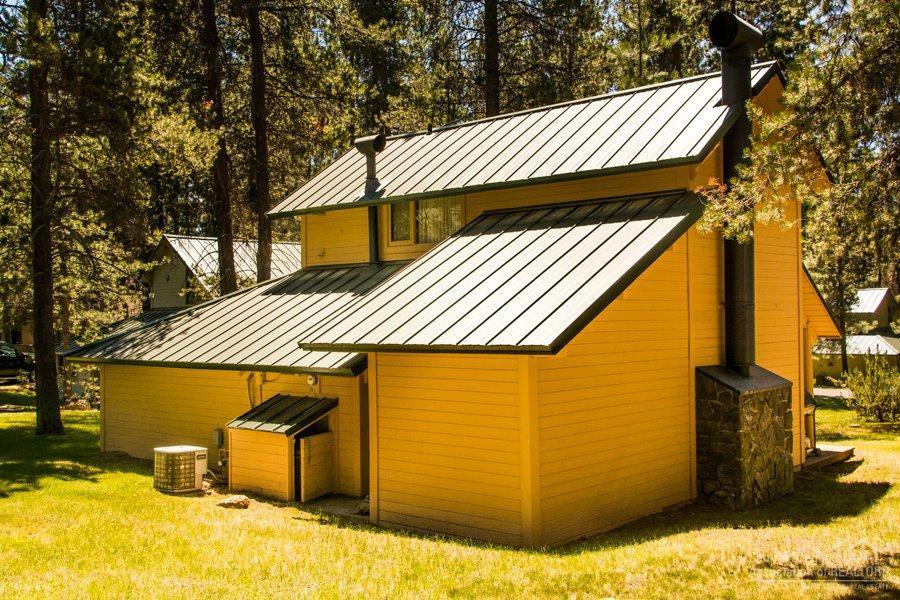 13 Ranch Cabin Road Sunriver, OR 97707 - Photo 19 of 21 Gallery Image 19