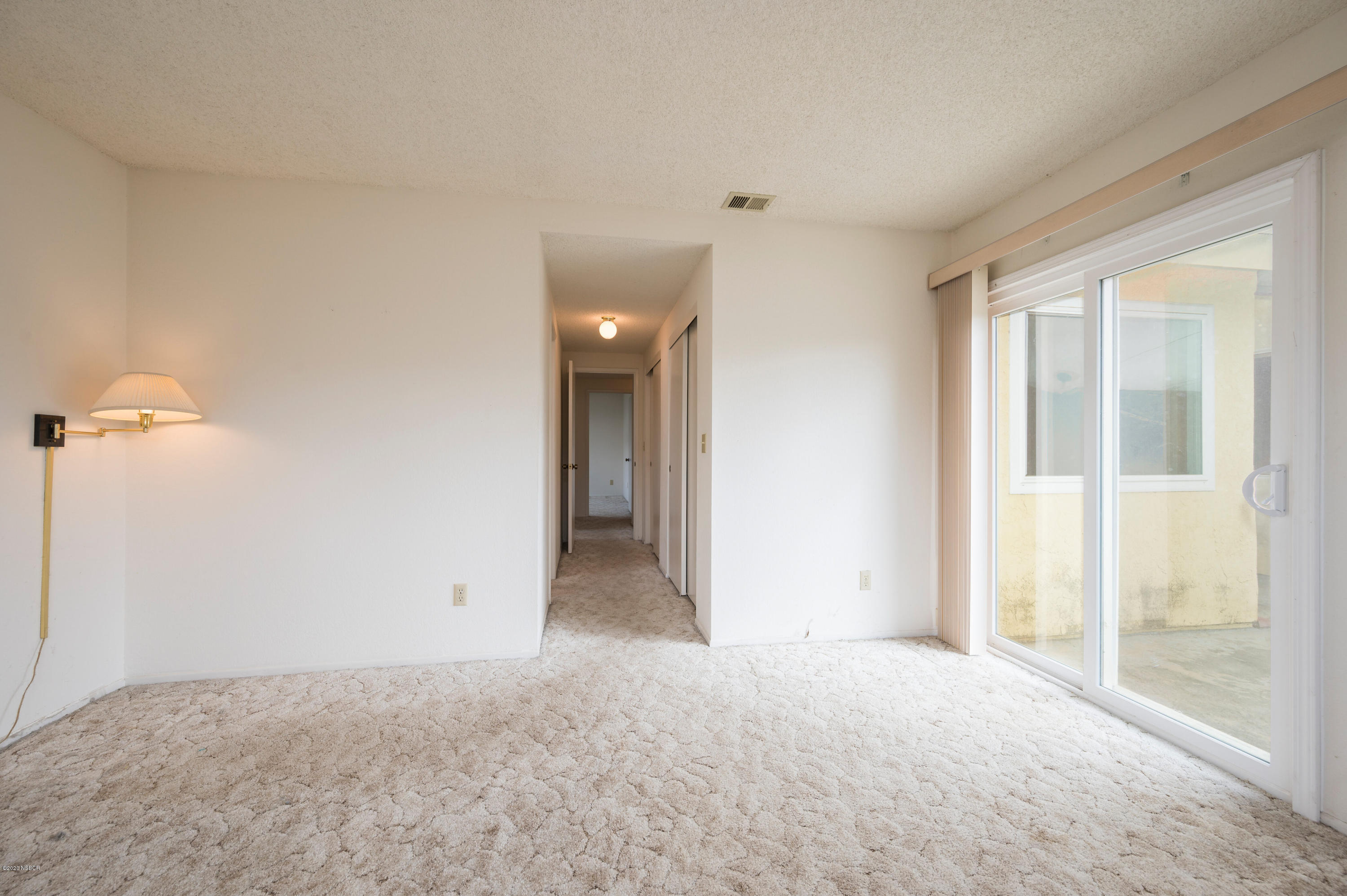 1008 West Anthony Way Lompoc, CA 93436 - Photo 14 of 26 a view of a room with an empty space