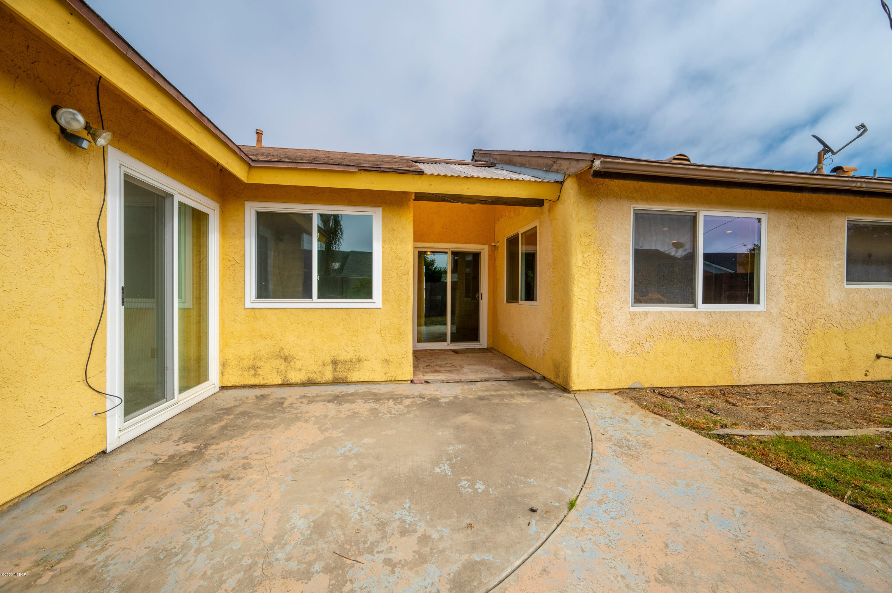 1008 West Anthony Way Lompoc, CA 93436 - Photo 26 of 26 a view of a house with door