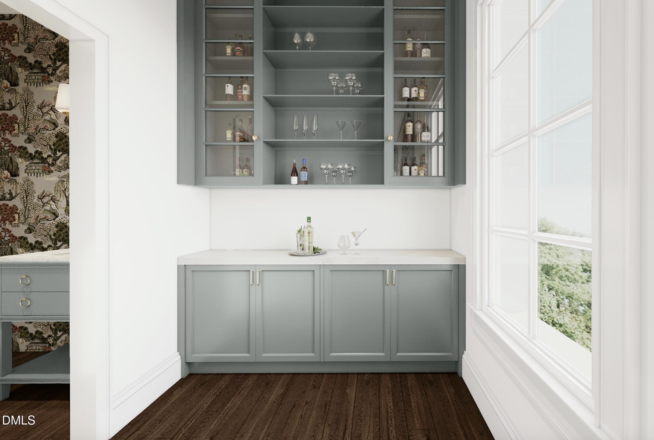 2310 Grant Avenue Raleigh, NC 27608 - Photo 11 of 17 Maple-drybar