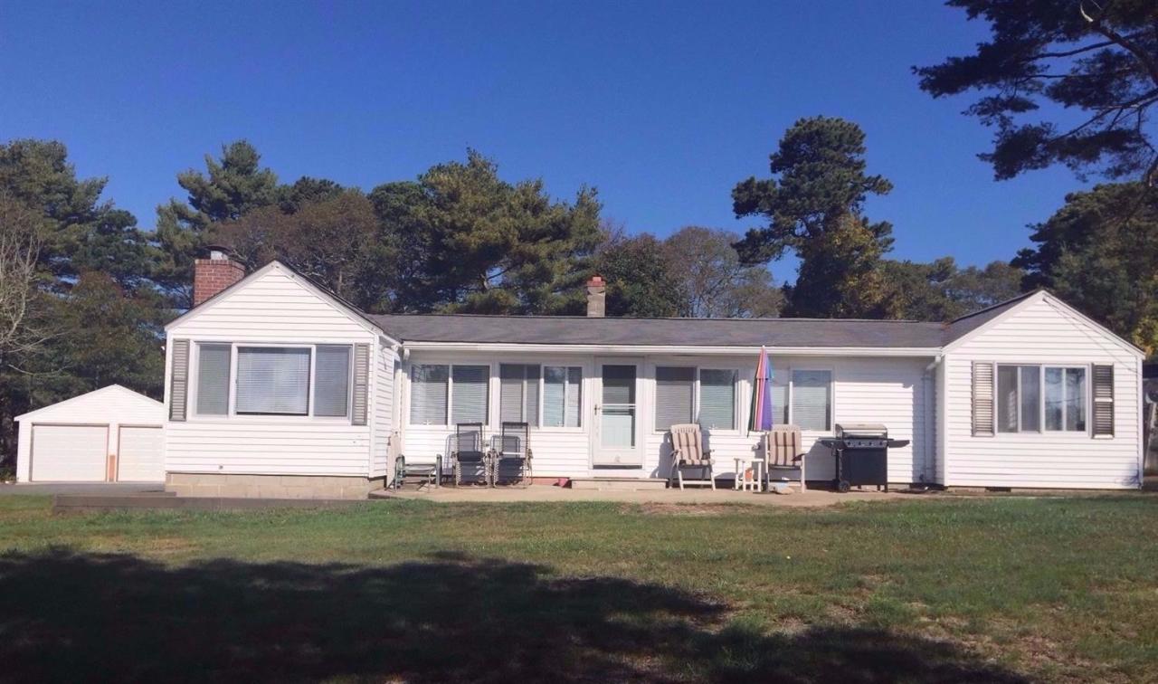 16 Bayhead Shores Road Buzzards Bay, MA 02532 - Photo 1 of 24 Primary Photo