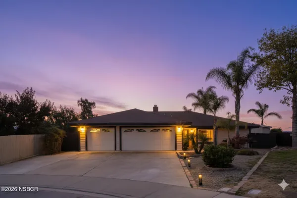$799,000 | 4527 Glines Avenue, Santa Maria, CA 93455