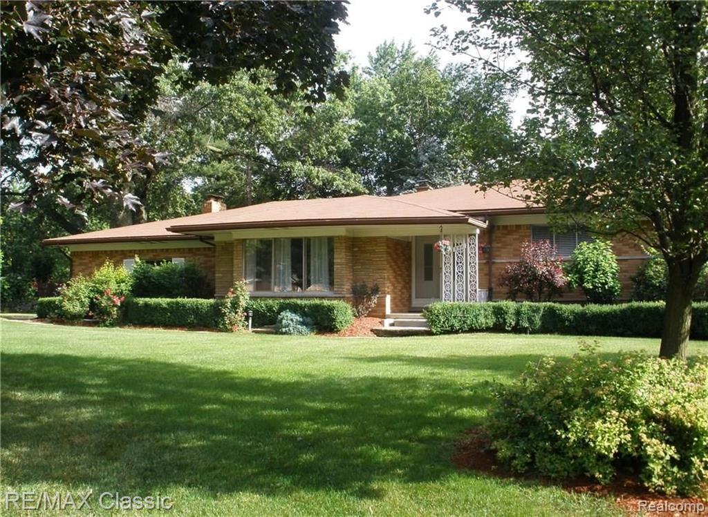 849 Briar Court Rochester Hills, MI 48309 - Photo 27 of 27