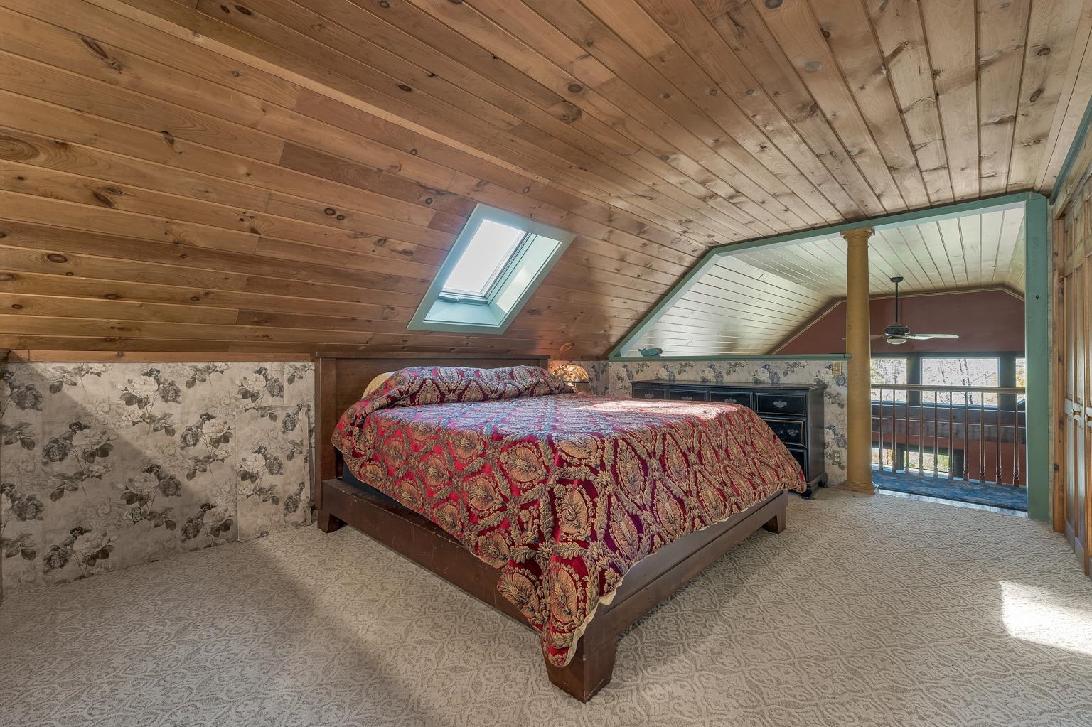 484 Old Swanzey Road Chesterfield, NH 03462 - Photo 51 of 58