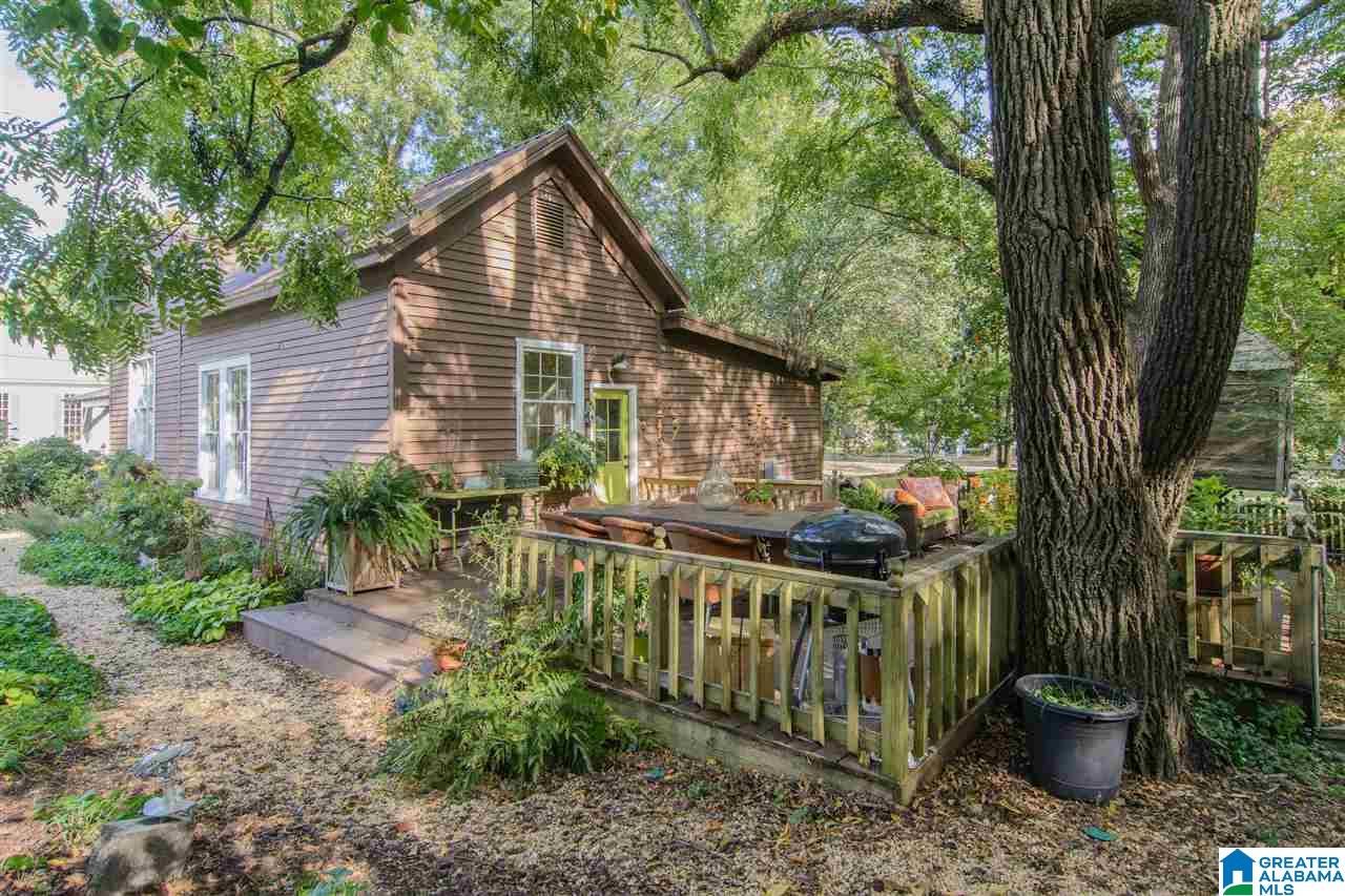 33 Pine Street Springville, AL 35146 - Photo 50 of 50