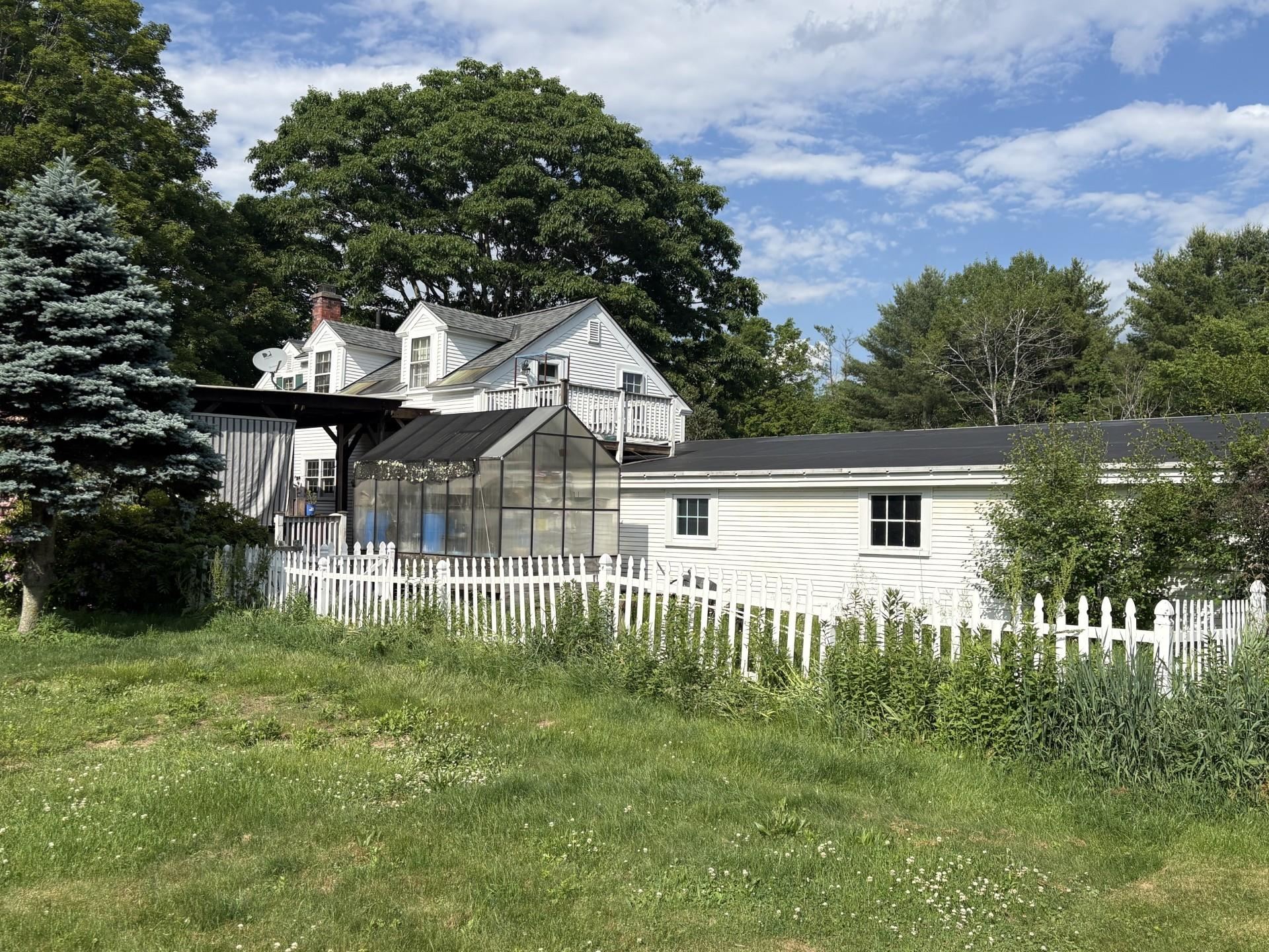 61 Orchard Road Chesterfield, NH 03443 - Photo 9 of 52