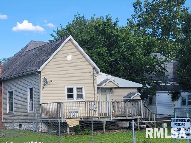 617 North 14th Street Herrin, IL 62948 - Photo 23 of 23