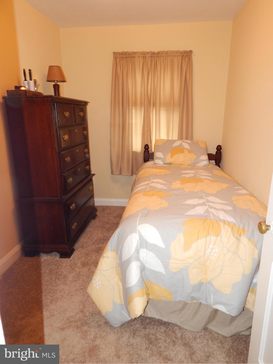 5604 Braxfield Road Baltimore, MD 21227 - Photo 12 of 25 Bedroom