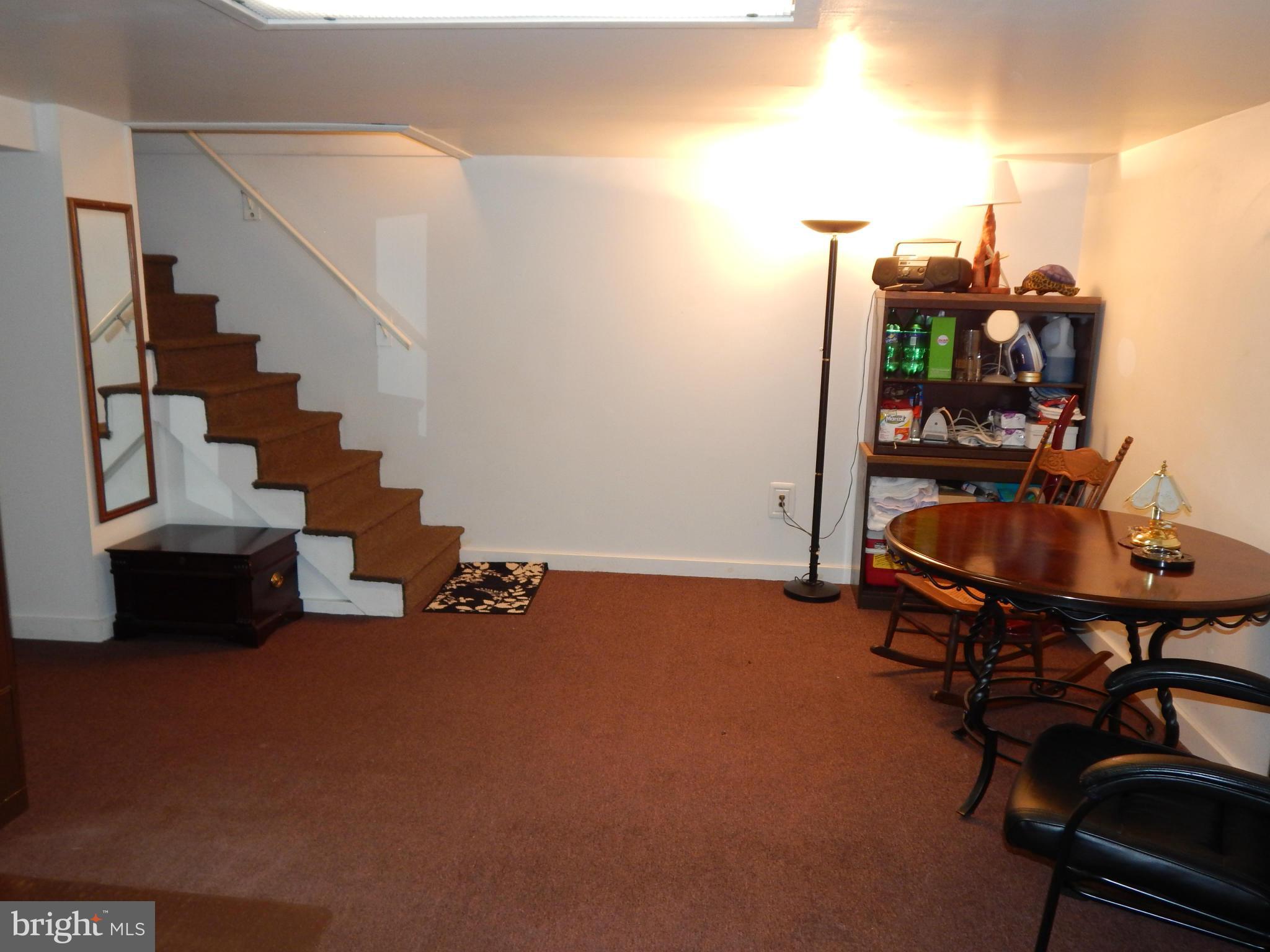5604 Braxfield Road Baltimore, MD 21227 - Photo 13 of 25 Family Room