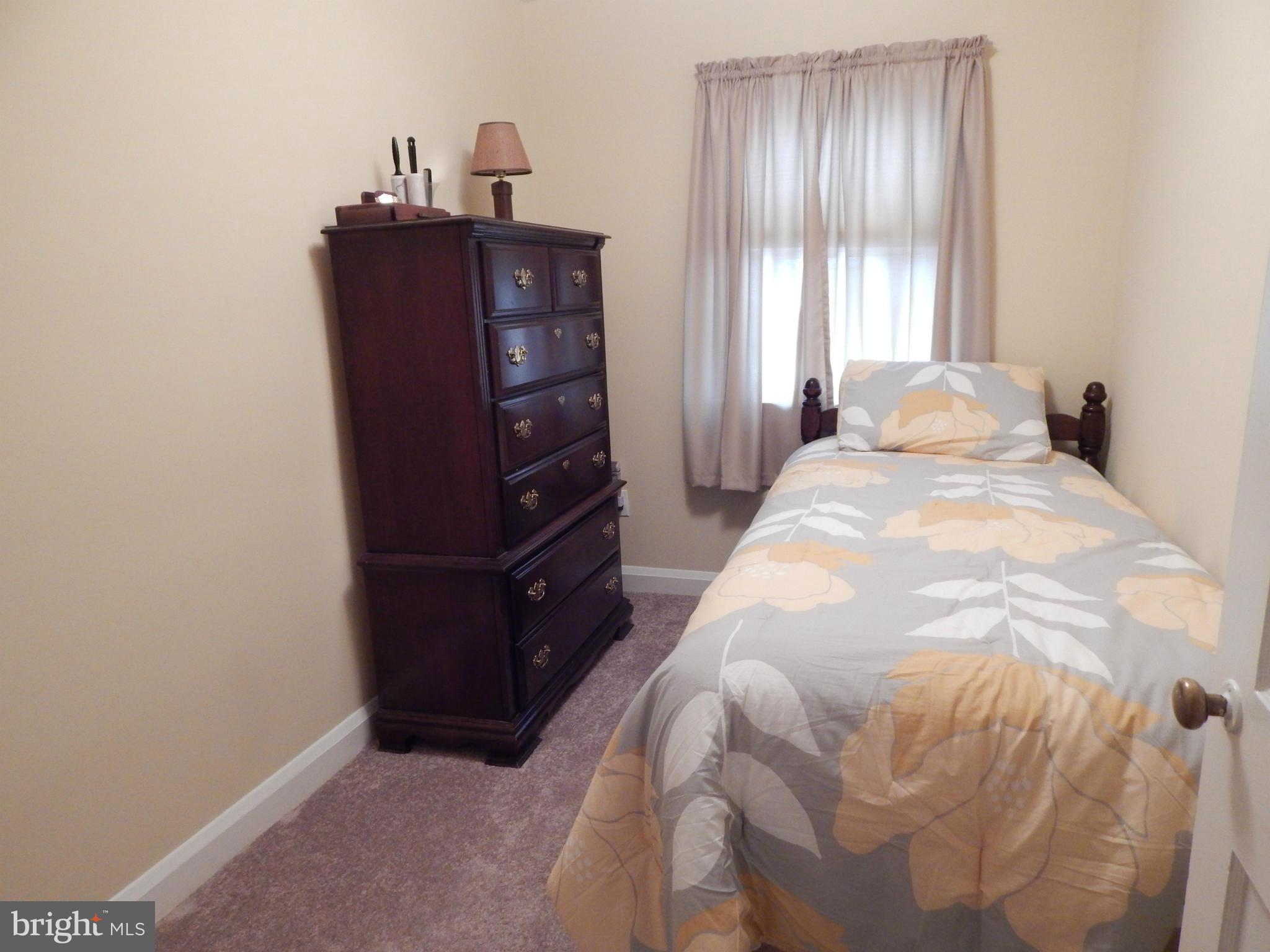 5604 Braxfield Road Baltimore, MD 21227 - Photo 14 of 25 Bedroom