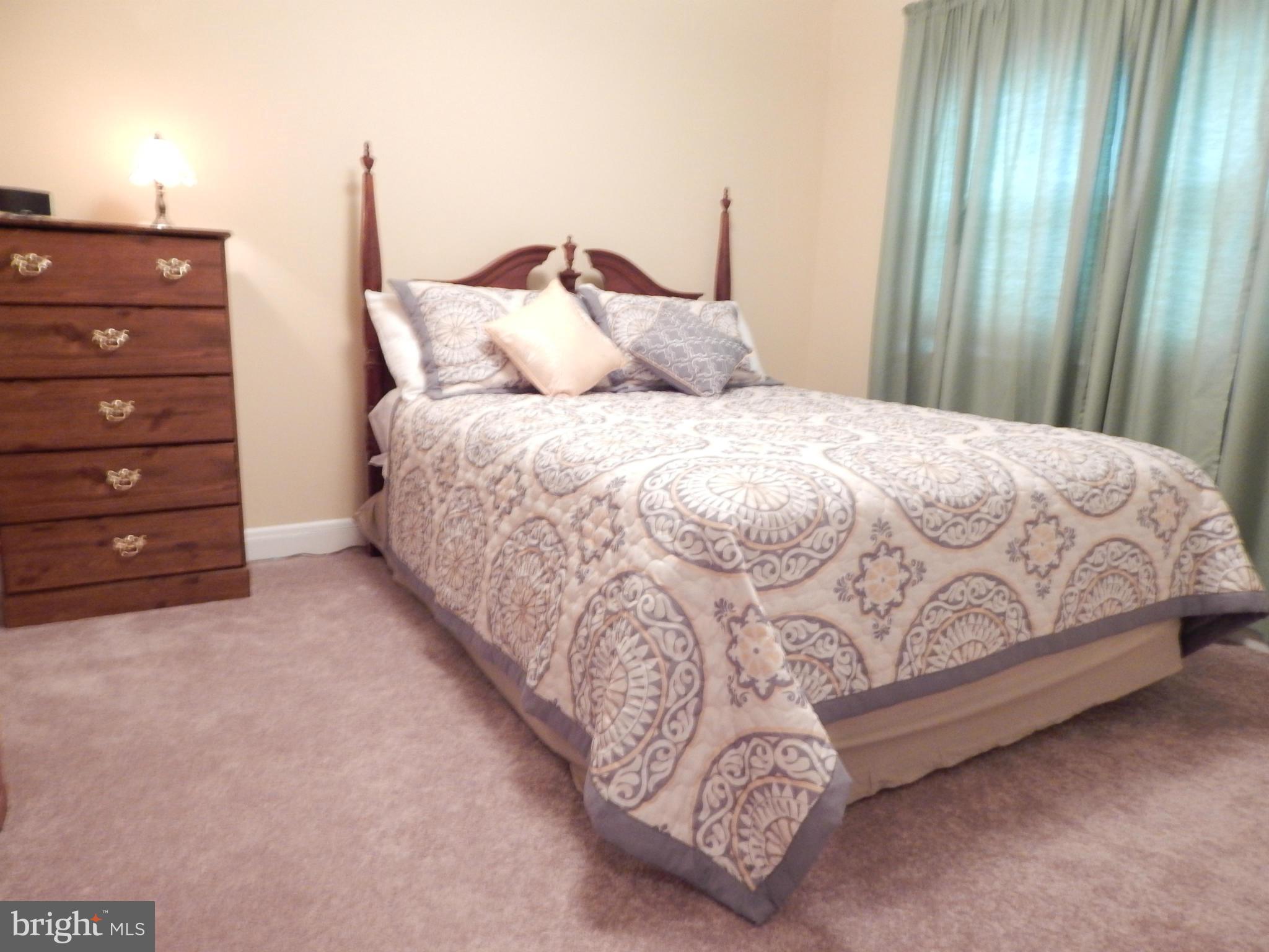 5604 Braxfield Road Baltimore, MD 21227 - Photo 6 of 25 Bedroom